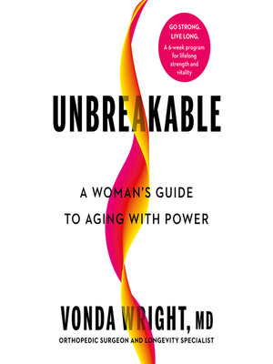 Unbreakable - Audiobook